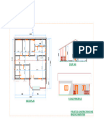 Vue en Plan