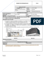 FC-01 - Rfi N°13