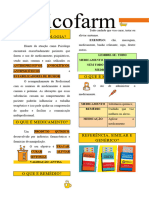 Resumo de Psicofarmacologia 1