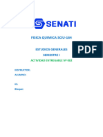 Sciu-164 Actividad Entregable 002 SN