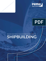 PEMA Shipbuilding en