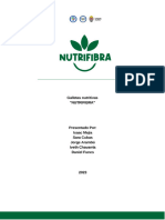 GrupoNo.2 Galletas Nutritivas-NUTRIFIBRA