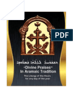 DivinePraisesinAramaicTradition PDF