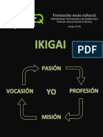 IKIGAI