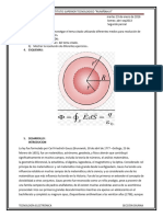 Ley de Gauss