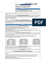 Actividades Cierre Semestre