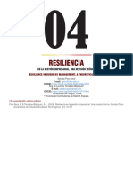 Sí Resiliencia en La Gestión Empresarial