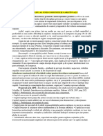 1.5. Grădinița - Nucleu Al Unei Comunități Care Învață - PEDAGOGIE