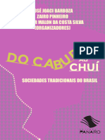 Do Caburaí ao Chuí _ ebook