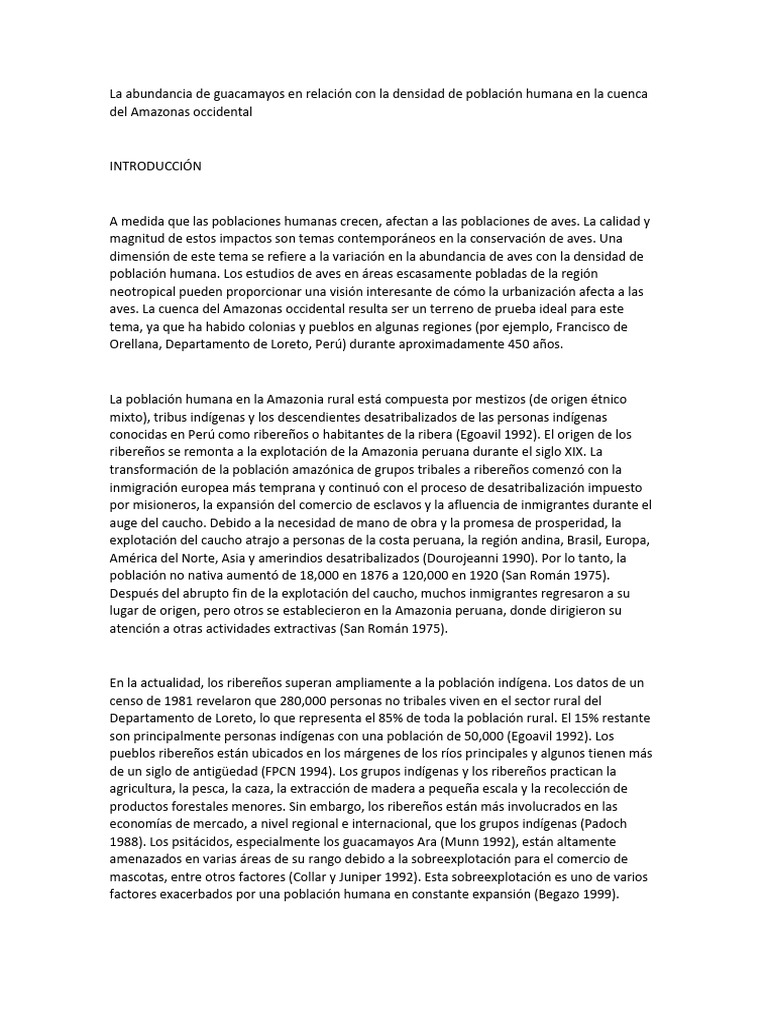 brooks2001-gucamayos-vs-densidad-humana-espa-ol-pdf-per-los