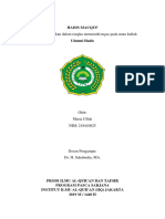 PDF Hadis Mauquf Compress
