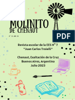 El Molinito 2023 PDF