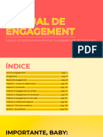 Manual de Engagement - @choke - Media