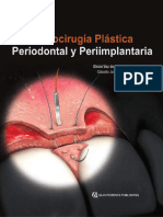 DEMO Microcirugía Plástica Periodontal y Periimplantaria