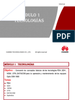 Modulo 1 Tecnologias