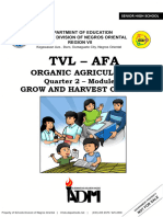 Organic Agriculture Gr11 Q2.Module5 LR