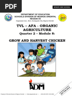 Organic Agriculture Gr11 - Q2.module8 LR