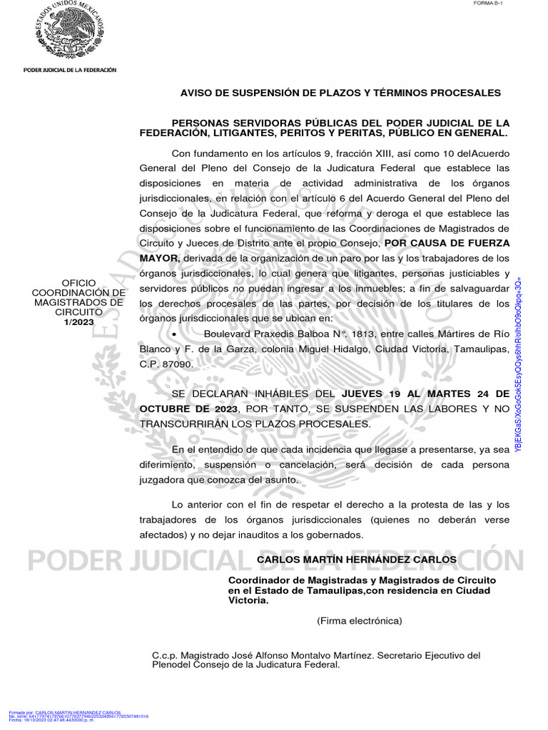 Ley 27444 Plazos Y T Rminos