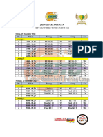 CBTC 3X3 It