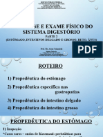 Anamnese e Exame Físico Do Sistema Digestório-2