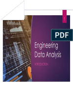 Ch1 - Introduction To Data Analytics