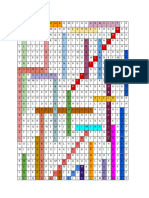 Sopa de Letras Genética