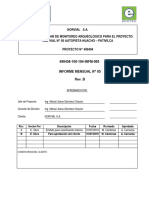 Anexo N°09 Informe Arqueologico - Junio