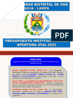 Pia 2023 - Santa Lucia