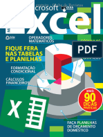 Guia de Informática - Microsoft Excel - Fev24