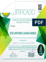 Certificado Instalaciones Hidrosanitarias en Edificaciones-4