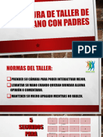 Taller - Padres