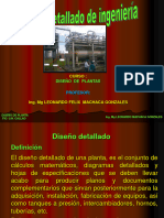 Ingenieria de Detalle 2021B