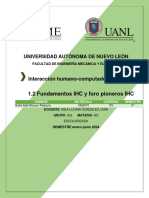 Tarea 1.2 Fundamentos IHC 