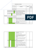 Cronograma de Actividades