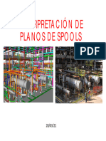 1-Interpretacin de Planos de Spools