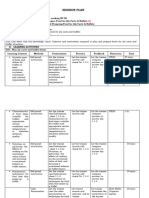 Session Plan-Commercial Cooking NC-3