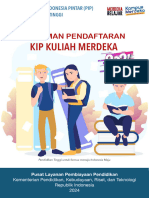 Pedoman Pendaftaran KIP Kuliah 2024 v1 - 4da90a