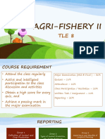 Agri-Fishery II