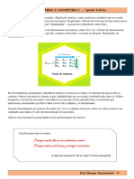 U 2 - Matrices - 37 A 64