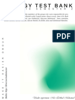 BIO.1.Test Bank (MEO) 2nd Edition