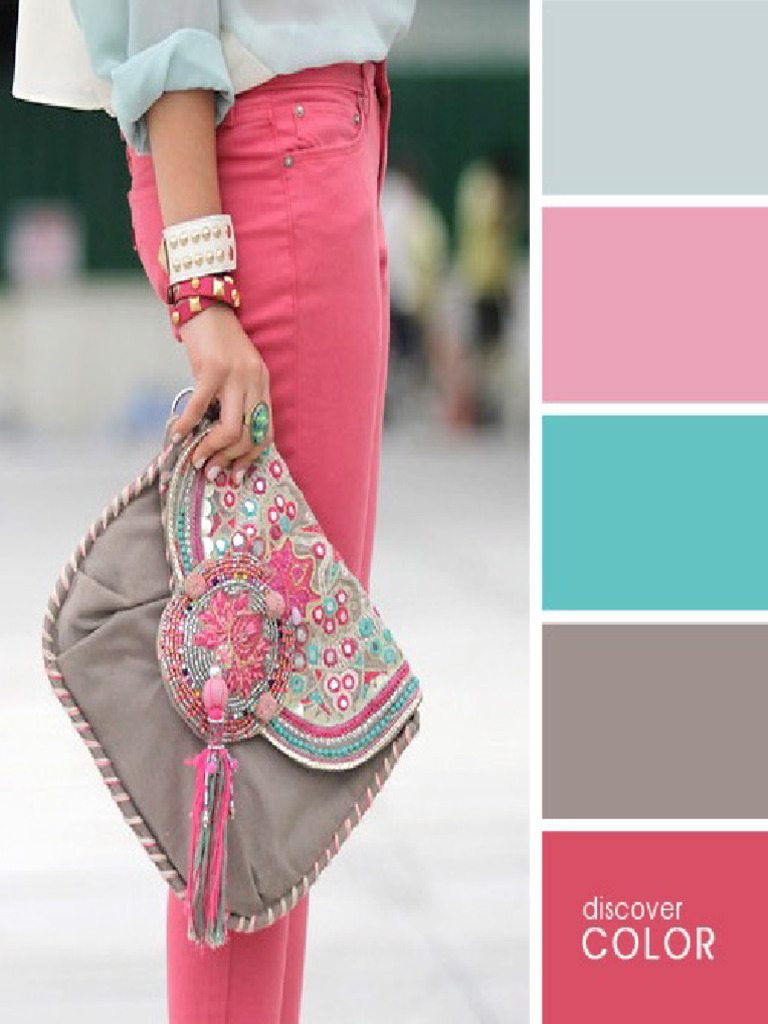 Discover Color | PDF