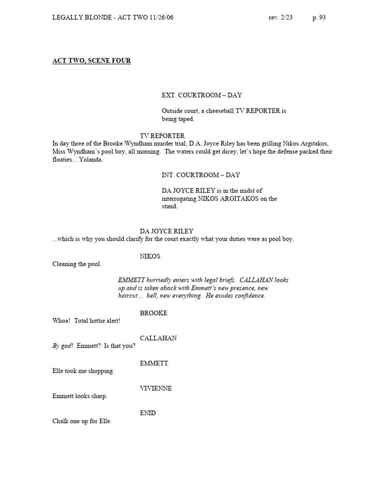 Split 7306015315307481130 | PDF | American Plays | British Plays