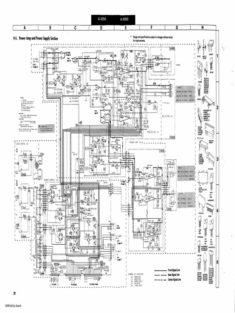 Sansui Ax 950 Principal Pdf