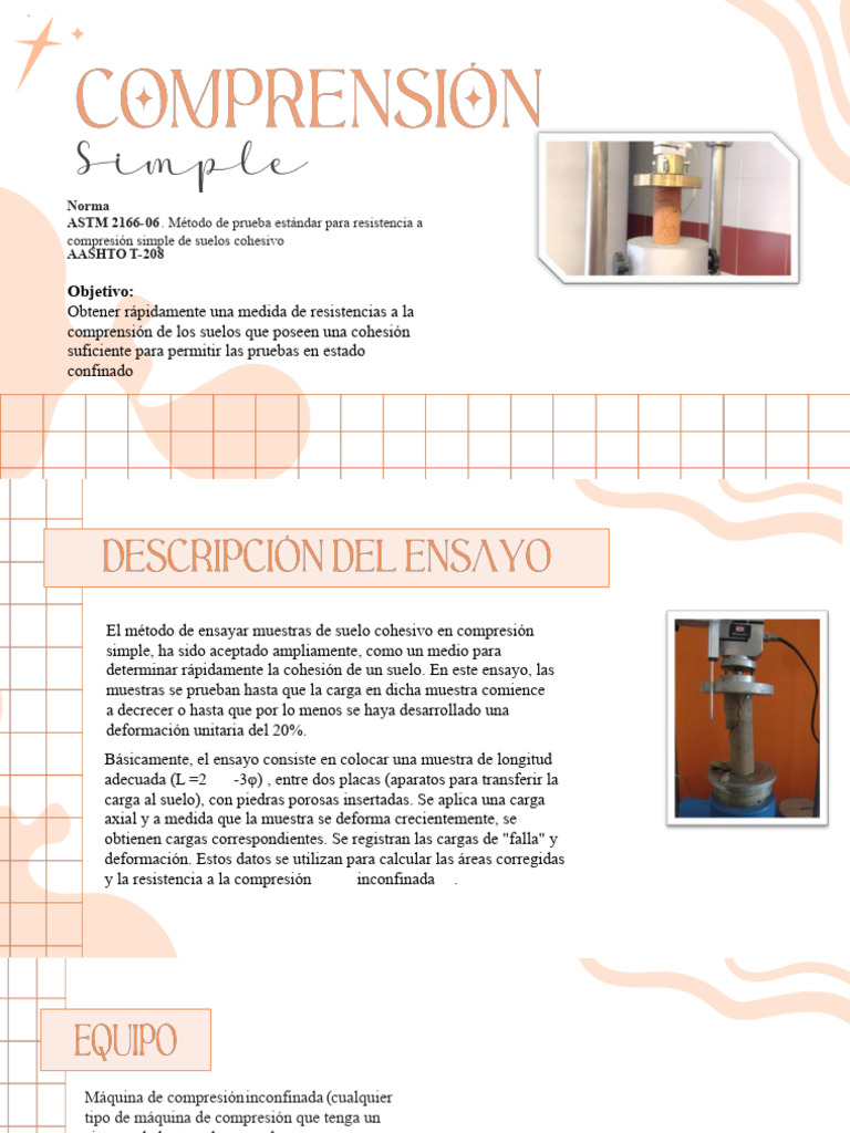 Comprensión Simple. | PDF | Ciencias fisicas | Física Aplicada e ...