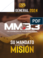 Vision mm33 Guatemala 2024
