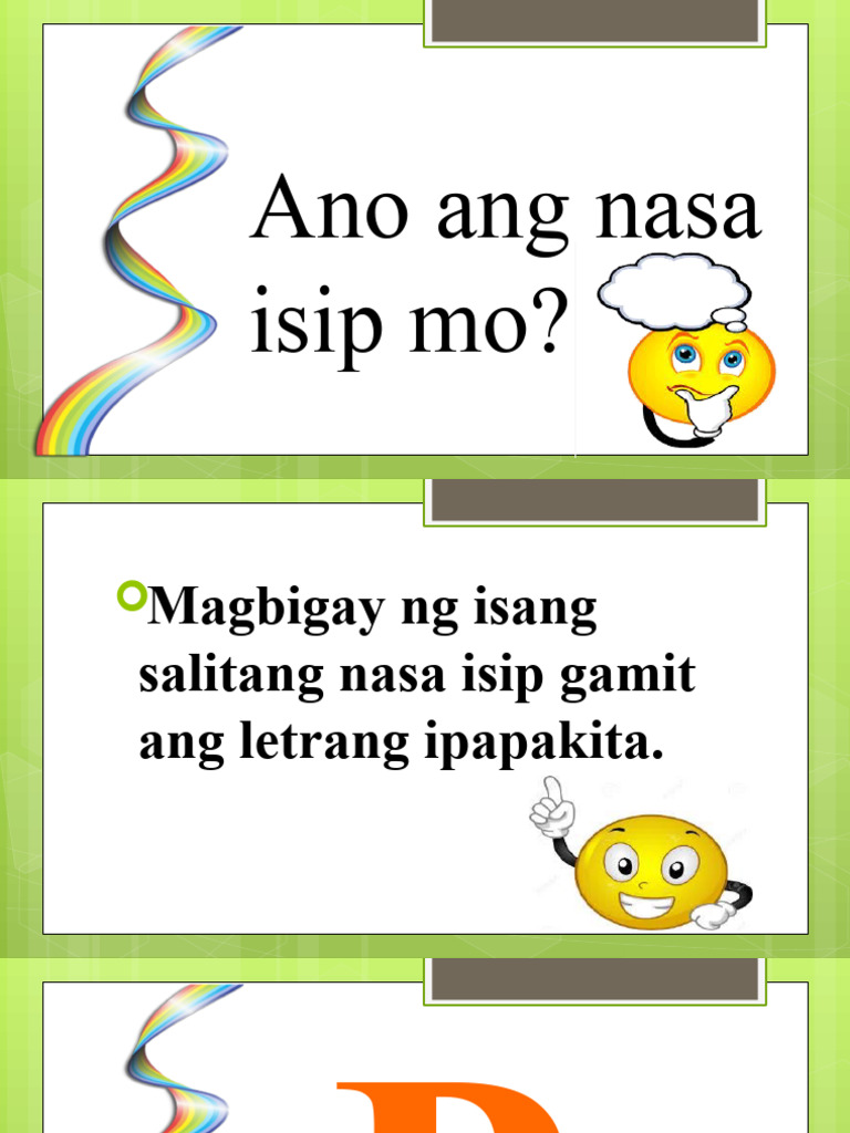 Pag-Ibig Sa Tinubuang Lupa Ni Andres Bonifacio | PDF