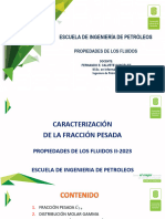 11 Caracterizacion de La Fraccion Pesada II2023