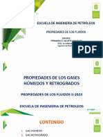 07a Propiedades de Los Gases Humedos Retrogrados II2023