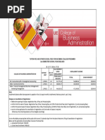 Benilde Tuition Fees 2023-2024 | PDF