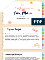 Modul Projek Bhinneka Tunggal Ika - Yuk Main! - Fase C PDF